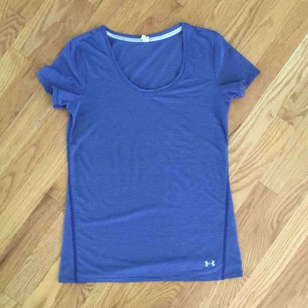 Under Armour Women’s Threadborne T